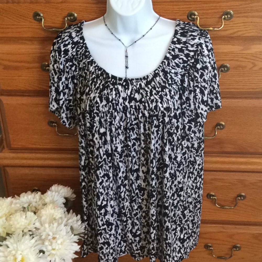 Style & Co Top